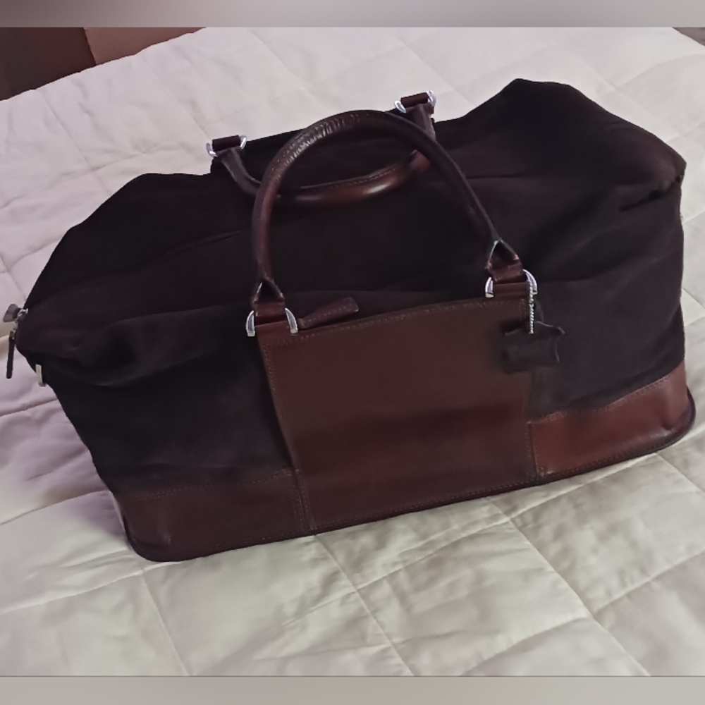 🧳 A. Giannetti Weekender - Picture 16 of 16